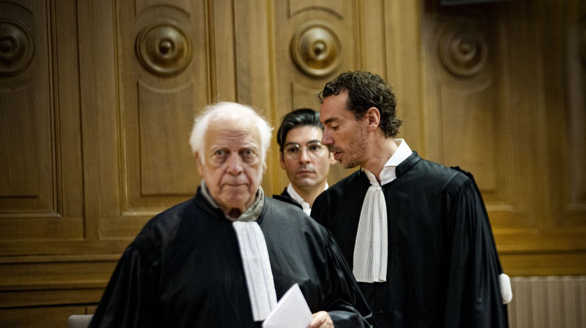 ASSISES 27 ans de réclusion pour l'assassinat d'un jeune homme